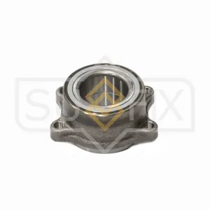 SUFIX SM1277 Подшипник ступицы зад лев,прав.