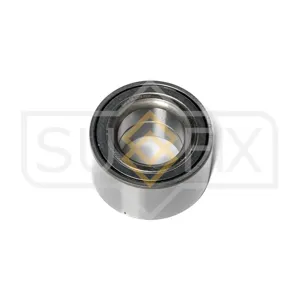 SUFIX SM1278 Подшипник ступицы передний (37x35x66)