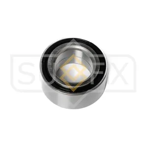 SUFIX SM1284 Подшипник ступицы задний (с ABS, 4240x48x86)