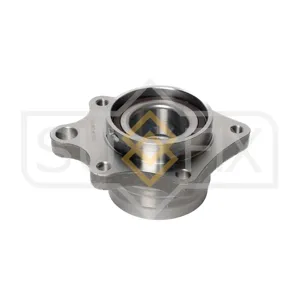 SUFIX SM1288 Подшипник ступицы задний R