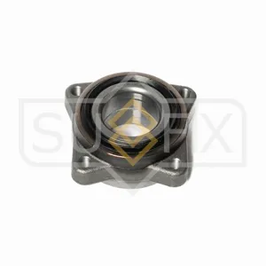 SUFIX SM1291 Подшипник ступицы колеса перед лев,прав.