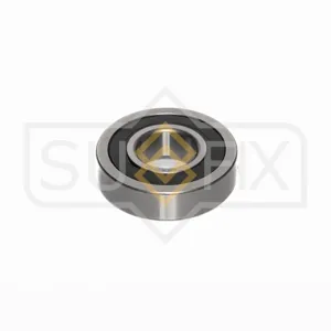 SUFIX SM1308 Подшипник полуоси (26x40x94)