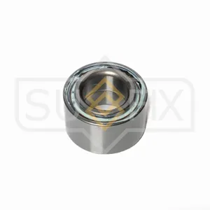 SUFIX SM1330 Подшипник ступицы задний (4550x43x80)