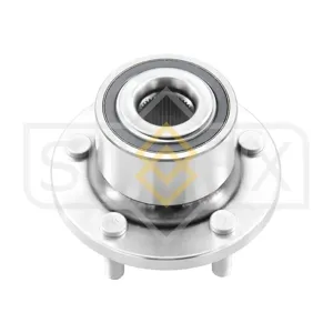 SUFIX SN1001 Ступица Ford Focus II 09- 1.6T-2.5 перед.в сборе
