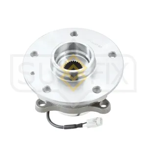 SUFIX SN1003 Ступица Suzuki Fiat SX4HUNGARYSEDICI 06- 1.6-2.0D задн.в сборе