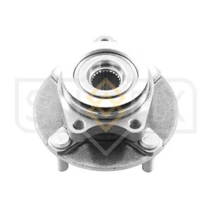 SUFIX SN1005 Ступица Nissan Tiida Cube (Z12) 10- 1.5D-1.6 перед.в сборе