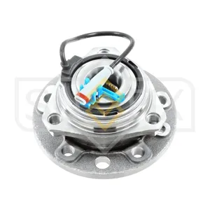 SUFIX SN1009 Ступица Opel Astra H Zafira B 05- 1.6-2.2 перед.в сборе
