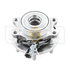 SUFIX SN1010 Ступица Nissan Pathfinder (R51) 05- 2.5D-3.0D перед.в сборе