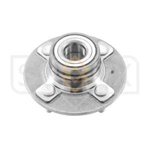 SUFIX SN1013 Ступица Hyundai Accent (LC) 00- 1.3-1.6 задн.в сборе
