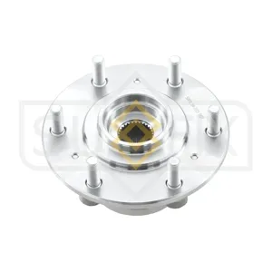 SUFIX SN1015 Ступица колеса перед лев,прав.