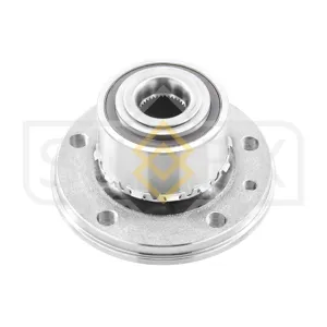 SUFIX SN1019 Ступица VW Touareg TranSporter 03- 1.9D-3.2 перед.задн. в сборе