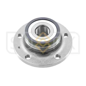 SUFIX SN1021 Ступица Audi Skoda VW Hyundai Santa Fe (SM-DM) 2.0D-2.7 4WD 06> ix55 3.0D-3.8 4WD 08>. Kia Sorento (XM) 2.0D-3.5 4WD 09> 05- 1.6-2.0 задн.в сборе
