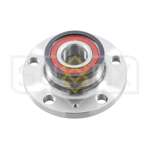 SUFIX SN1028 Ступица задняя в сборе с ABS