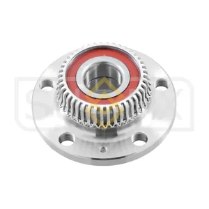 SUFIX SN1031 Ступица задняя в сборе с ABS