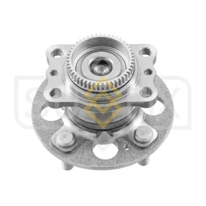 SUFIX SN1034 Ступица Hyundai Kia Solaris RIO Picanto 11- 1.0-1.2 задн.в сборе