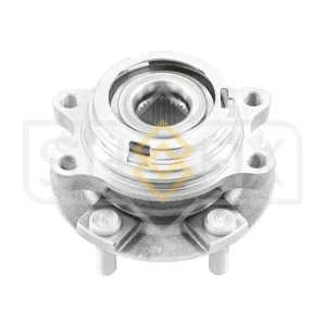 SUFIX SN1039 Ступица с подшипником Nissan Teana J32 Murano Z51 2.5 07- пер. лев.прав. (29-зуб.) ABS