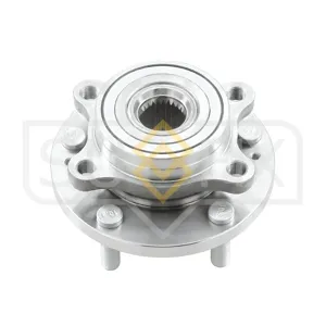 SUFIX SN1042 Ступица Hyundai Kia I30(GD) Ceed 12- 1.4-1.6 перед.в сборе