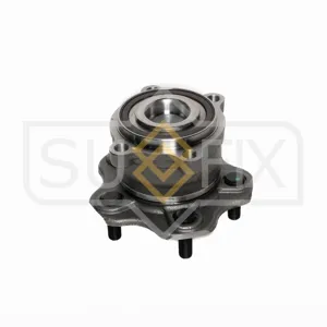 SUFIX SN1046 Ступица Nissan Teana J32 2.5-3.5 08-