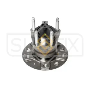 SUFIX SN1056 Ступица колеса зад лев