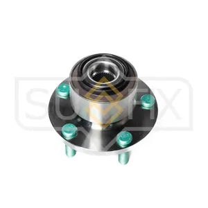 SUFIX SN1062 Ступица колеса перед лев
