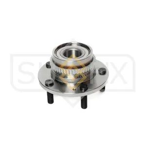 SUFIX SN1063 Ступица колеса зад лев