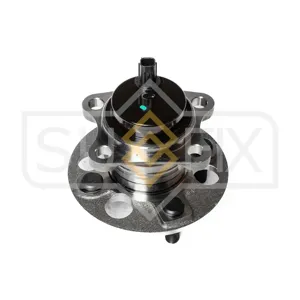 SUFIX SN1065 Ступица колеса зад лев