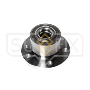 SUFIX SN1073 Ступица колеса перед лев