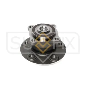 SUFIX SN1077 Ступица колеса зад лев