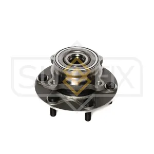 SUFIX SN1080 Ступица колеса перед лев