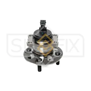 SUFIX SN1081 Ступица колеса зад лев,прав.