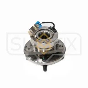 SUFIX SN1083 Ступица Chevrolet Epica
