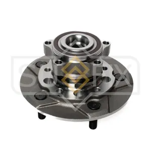 SUFIX SN1086 Ступица колеса перед лев