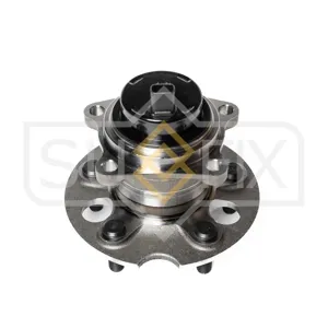 SUFIX SN1087 Ступица колеса зад лев