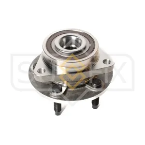 SUFIX SN1088 Ступица колеса перед лев