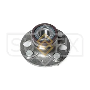 SUFIX SN1091 Ступица колеса зад лев