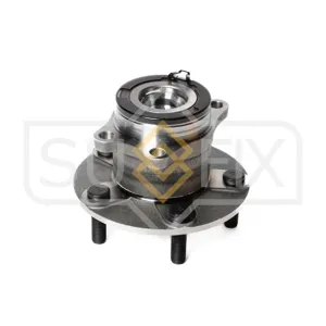 SUFIX SN1092 Ступица колеса зад лев