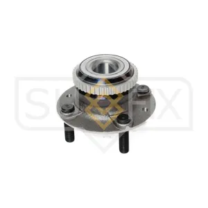 SUFIX SN1098 Ступица колеса зад лев
