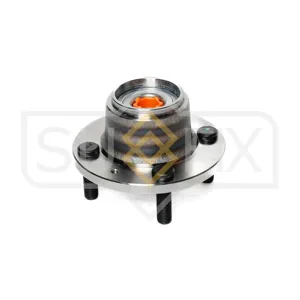 SUFIX SN1101 Ступица с подшипником Chevrolet Aveo II T250255 Spark III M300 05- зад.