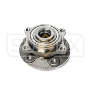 SUFIX SN1102 Ступица колеса перед лев