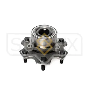 SUFIX SN1104 Ступица Mitsubishi Pajero III 2.5D-3.8 01-