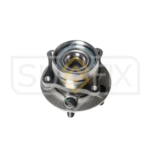 SUFIX SN1109 Ступица колеса перед лев,прав.
