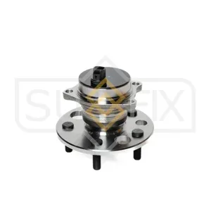 SUFIX SN1110 Ступица колеса зад лев