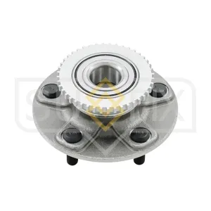 SUFIX SN1113 Ступица Nissan Primera P12 1.6-2.2D 02-