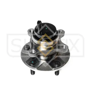 SUFIX SN1116 Ступица колеса перед лев