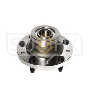 SUFIX SN1117 Ступица колеса зад лев