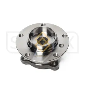 SUFIX SN1119 Ступица колеса перед лев