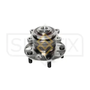 SUFIX SN1120 Ступица колеса зад лев