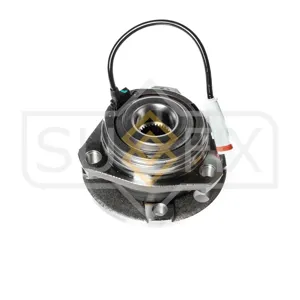 SUFIX SN1121 Ступица колеса перед лев