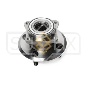 SUFIX SN1123 Ступица колеса зад лев