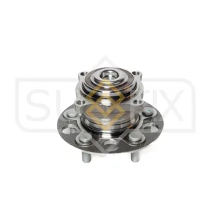 SUFIX SN1125 Ступица колеса зад лев